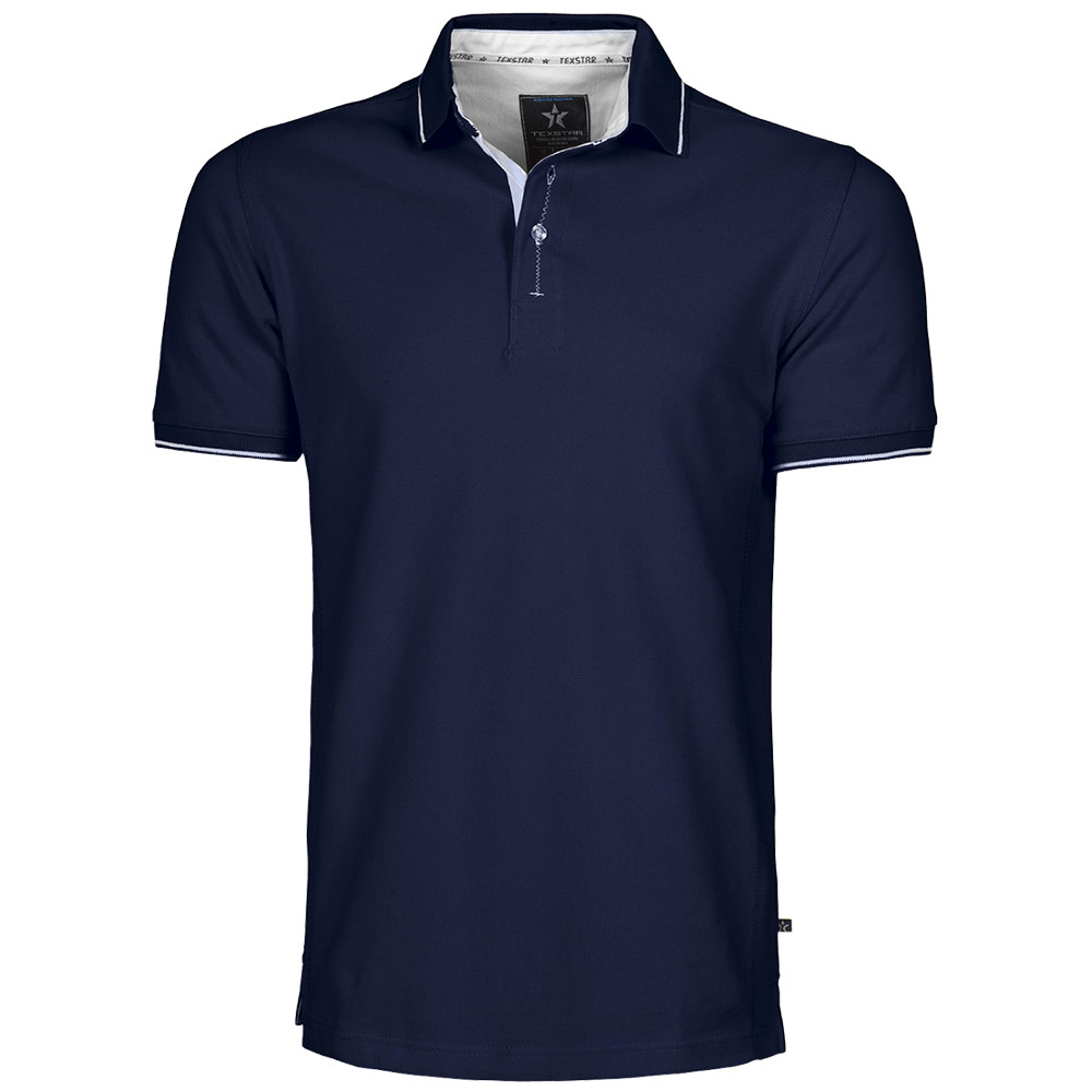 Pikétröja Texstar PS05