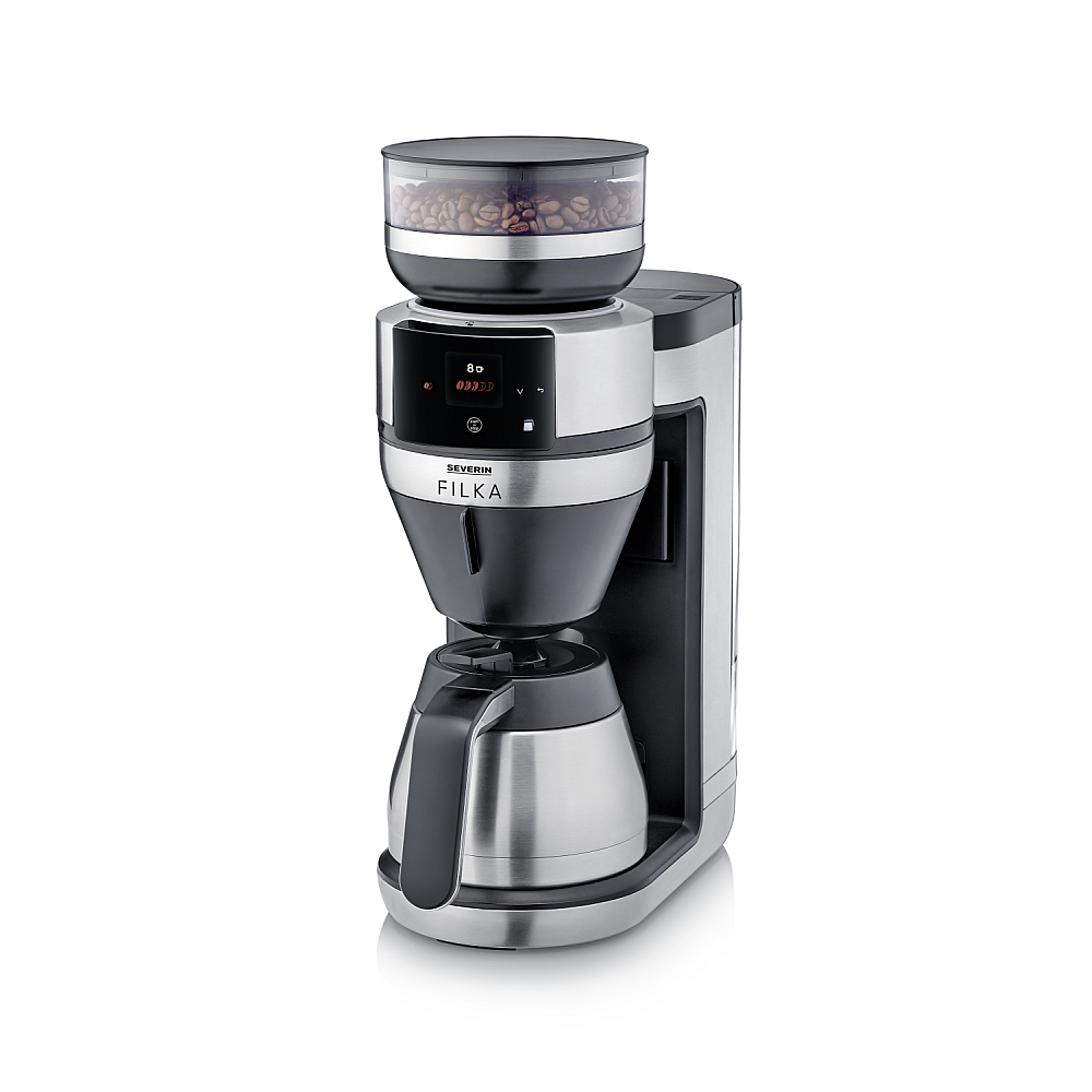 Kaffebryggare Severin KA4853