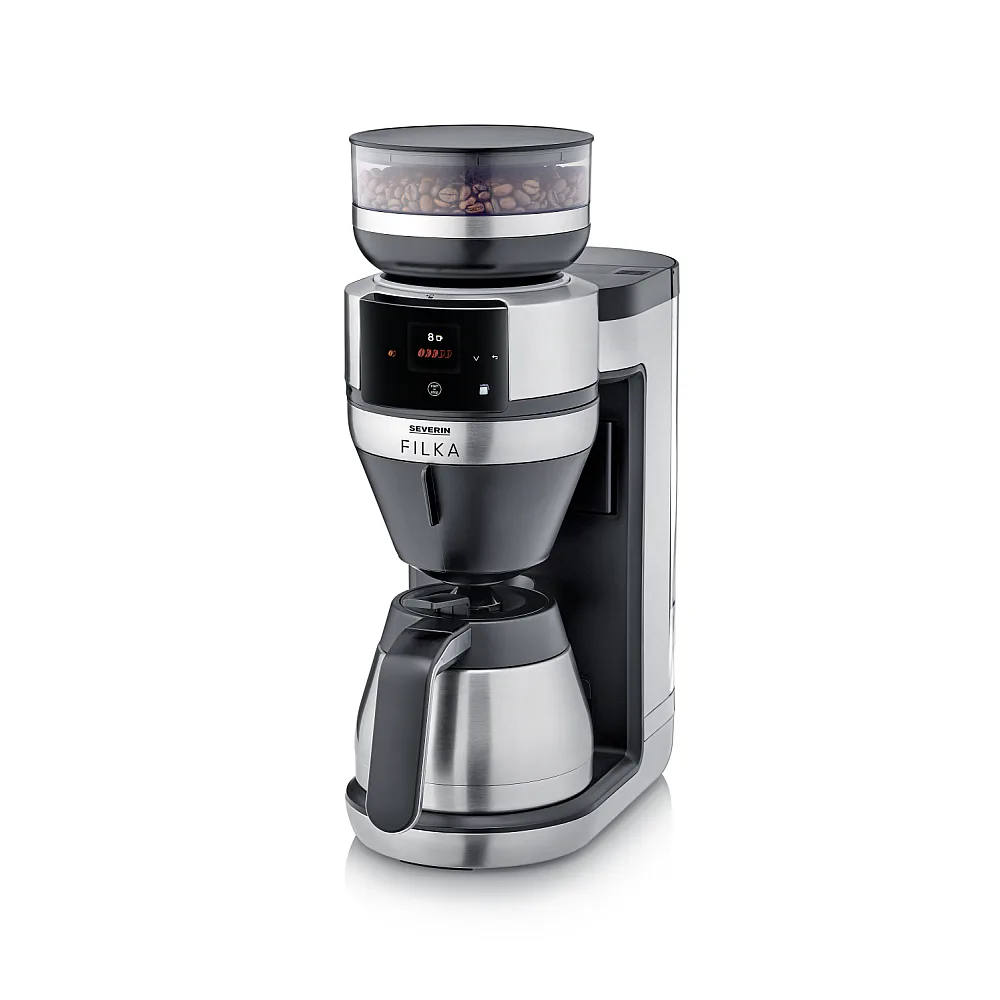 Kaffebryggare Severin KA4853
