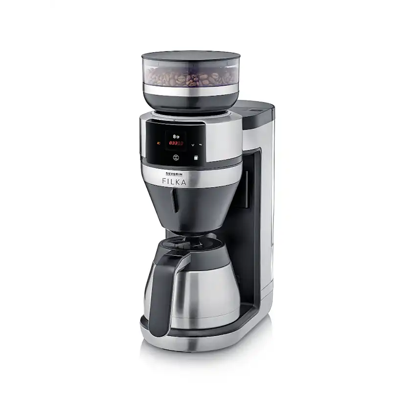 Kaffebryggare Severin KA4853