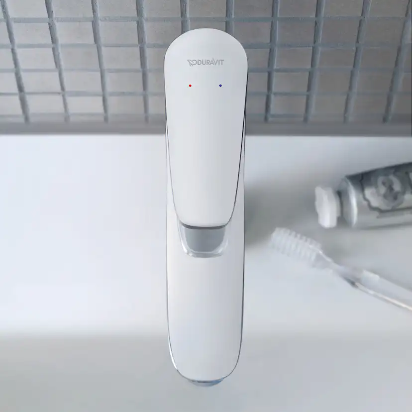 Tvättställsblandare Duravit B.1