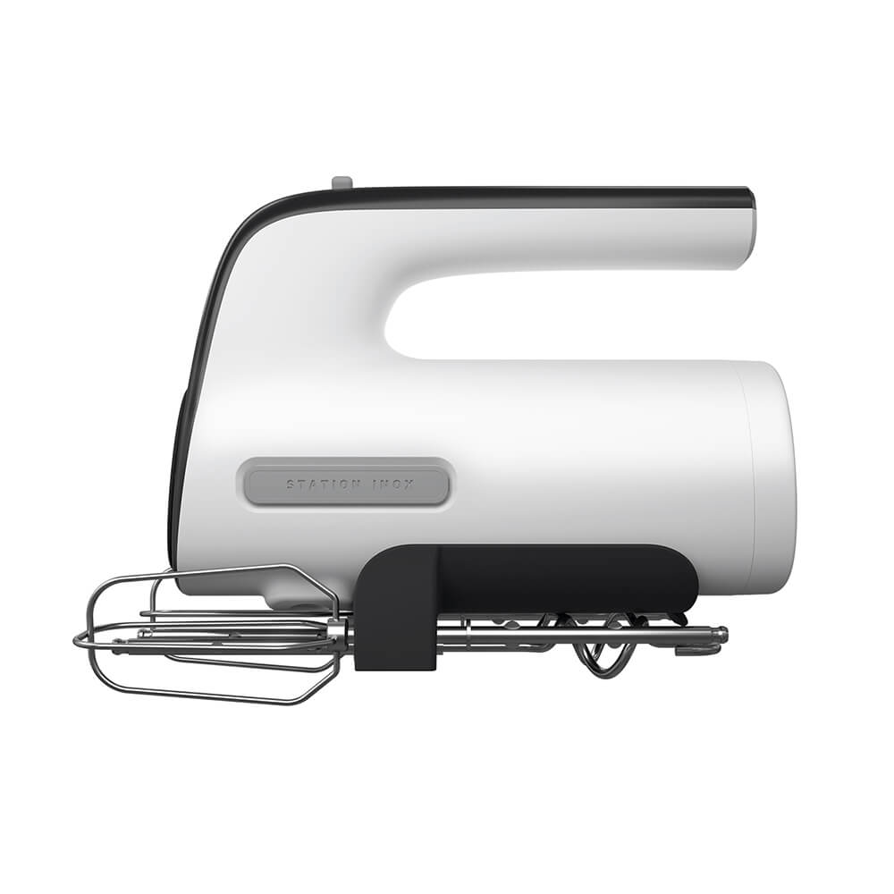 Handmixer Taurus Station Inox 500W