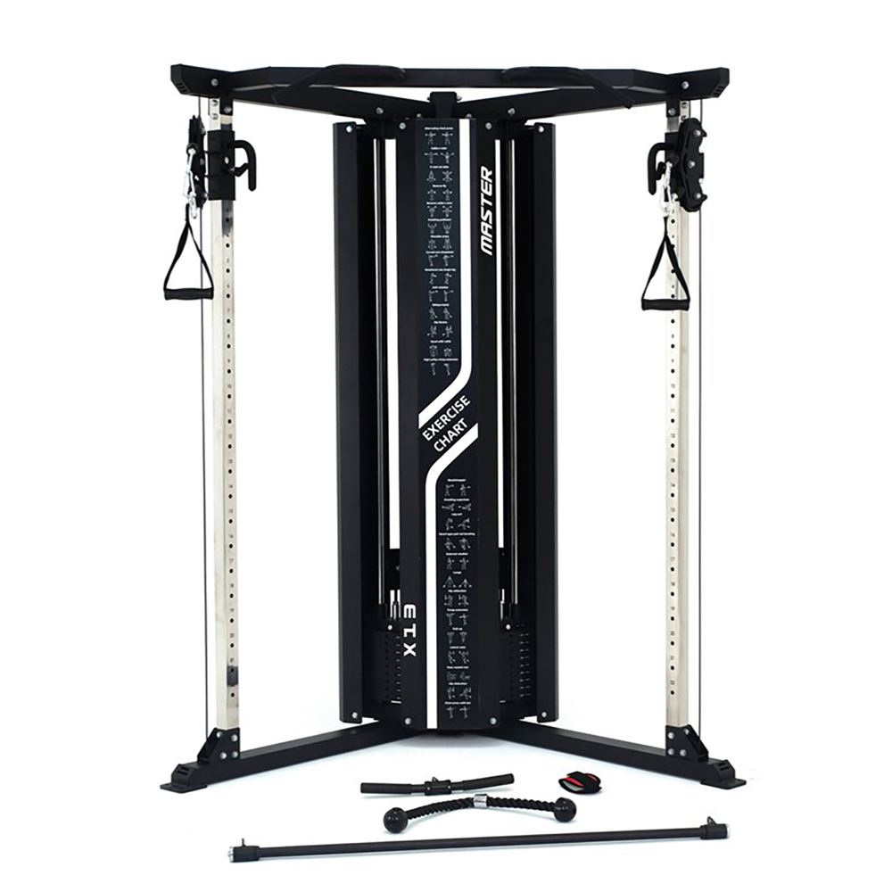 Träningsmaskin Master Fitness Functional X13