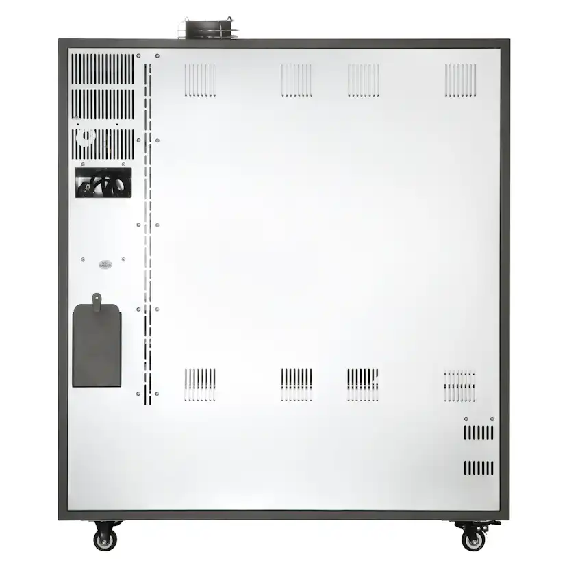 Infravärmare GXT 16kW AC/DC Diesel