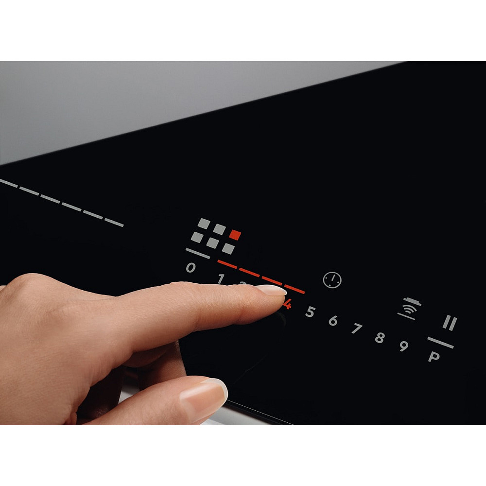 Induktionshäll Electrolux HOB980MF Flexibel Matlagning Svart