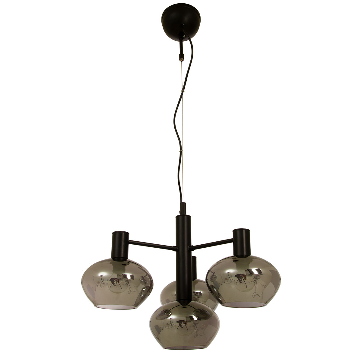 Taklampa Aneta Bell