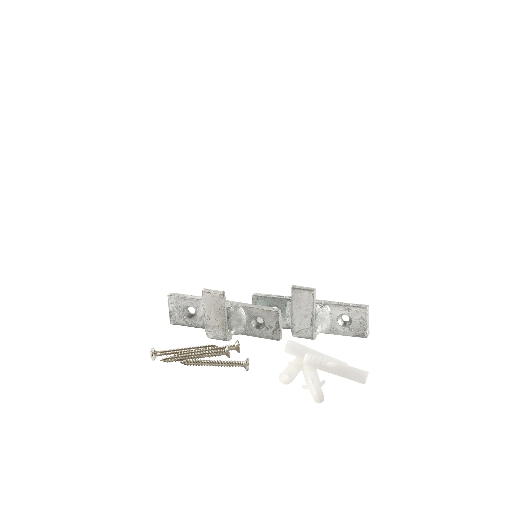 Väggbeslag PLUS Cubic till Entrégaller