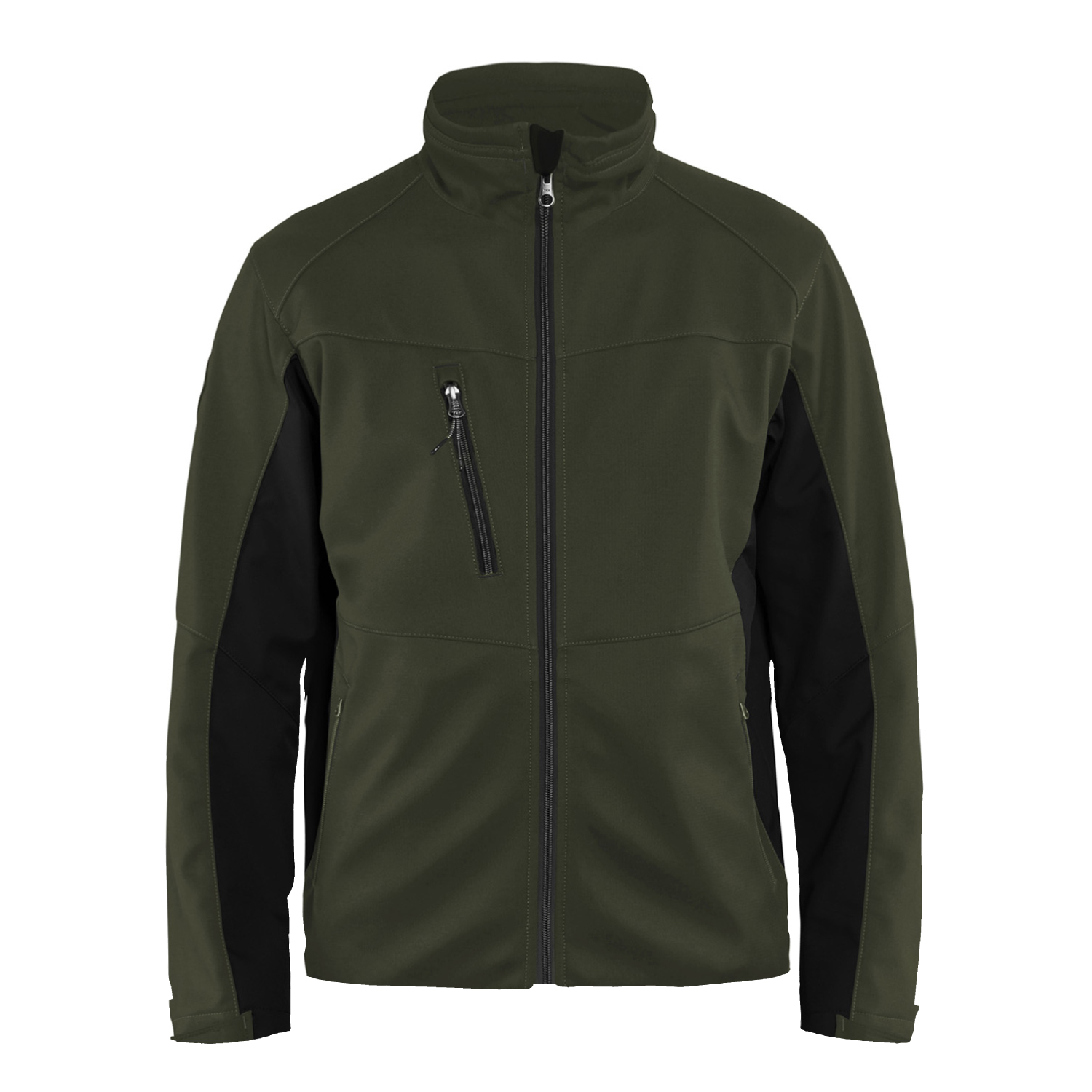 Jacka softshell Blåkläder 49502516