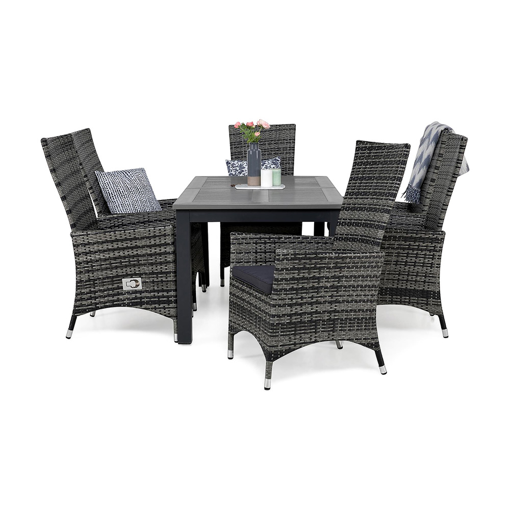 Matgrupp Comfort Garden Toulon 8