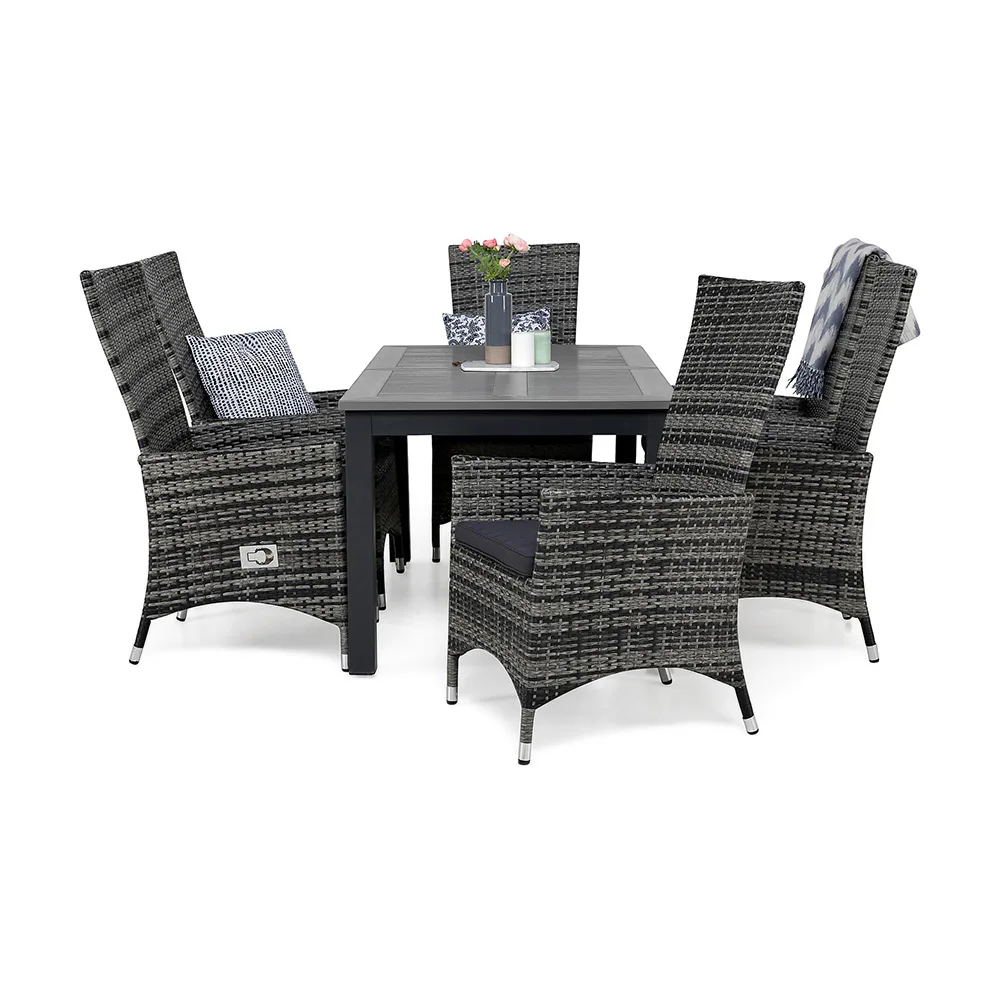 Matgrupp Comfort Garden Toulon 8