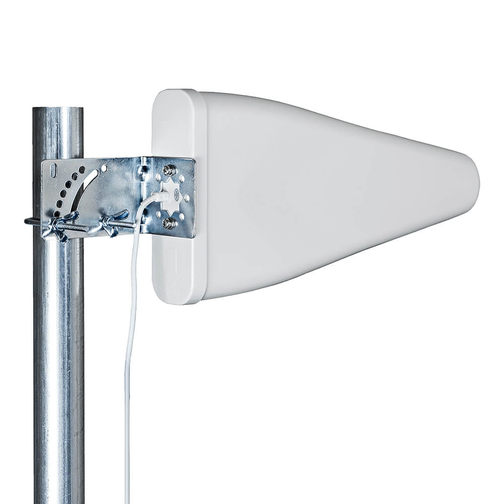 Antenn Televes Pro-5000-5G 5G/4G 11dBi Vit