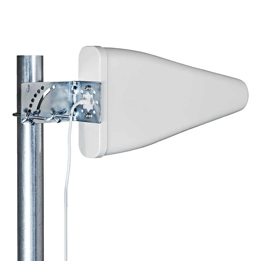 Antenn Televes Pro-5000-5G 5G/4G 11dBi Vit