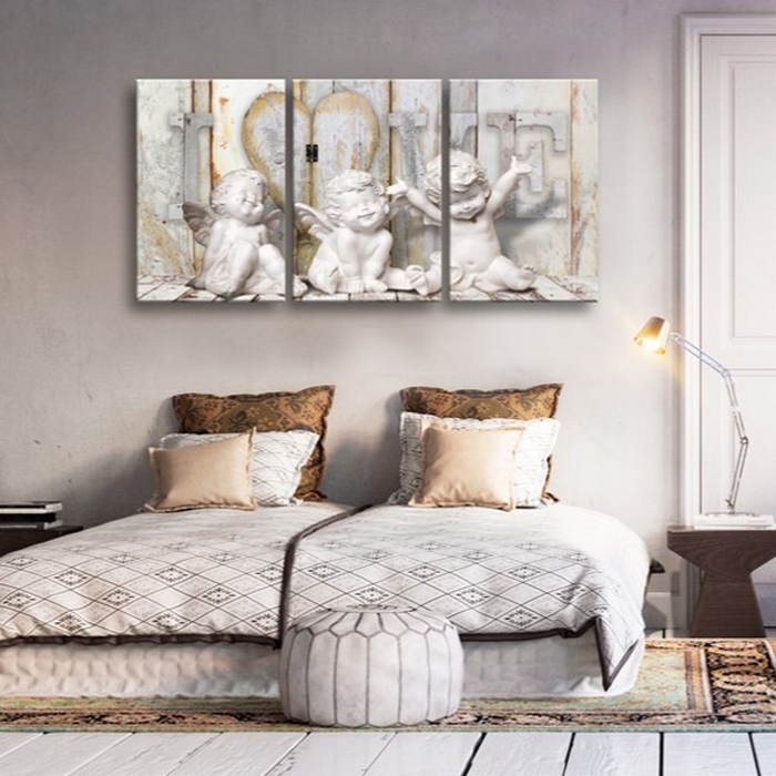 Tavla Arkiio Angelic Happiness