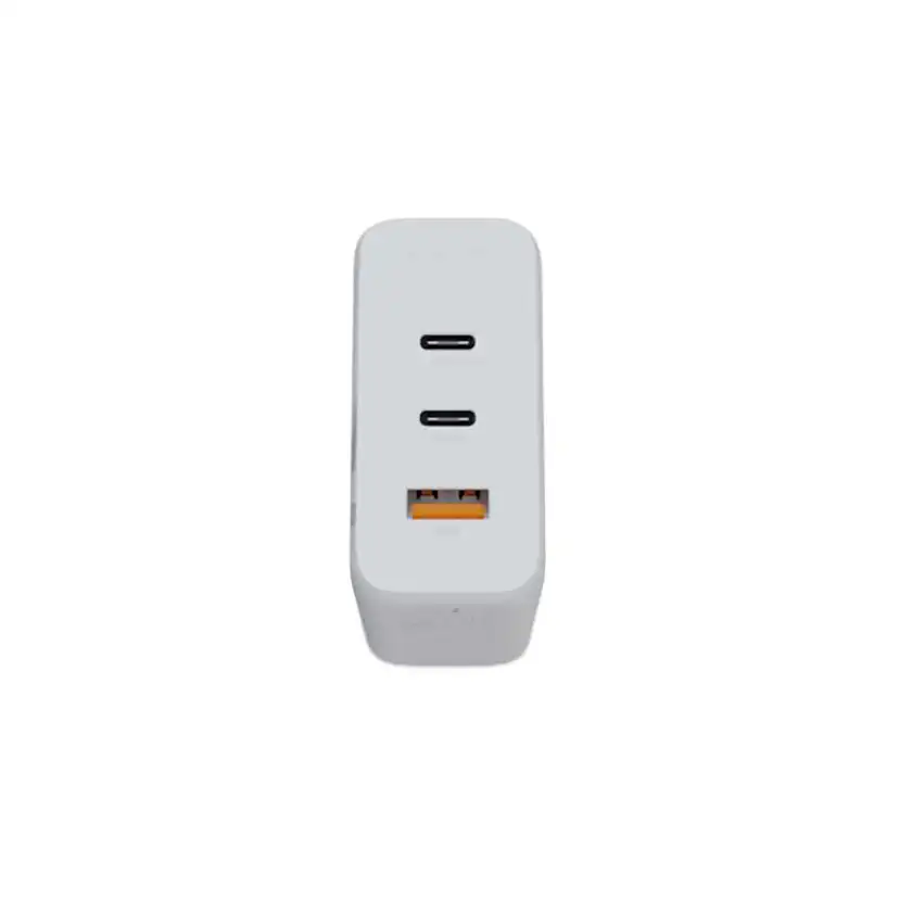 Laddare Xtorm 100W GaN2 Ultra 2xUSB-C/USB-A
