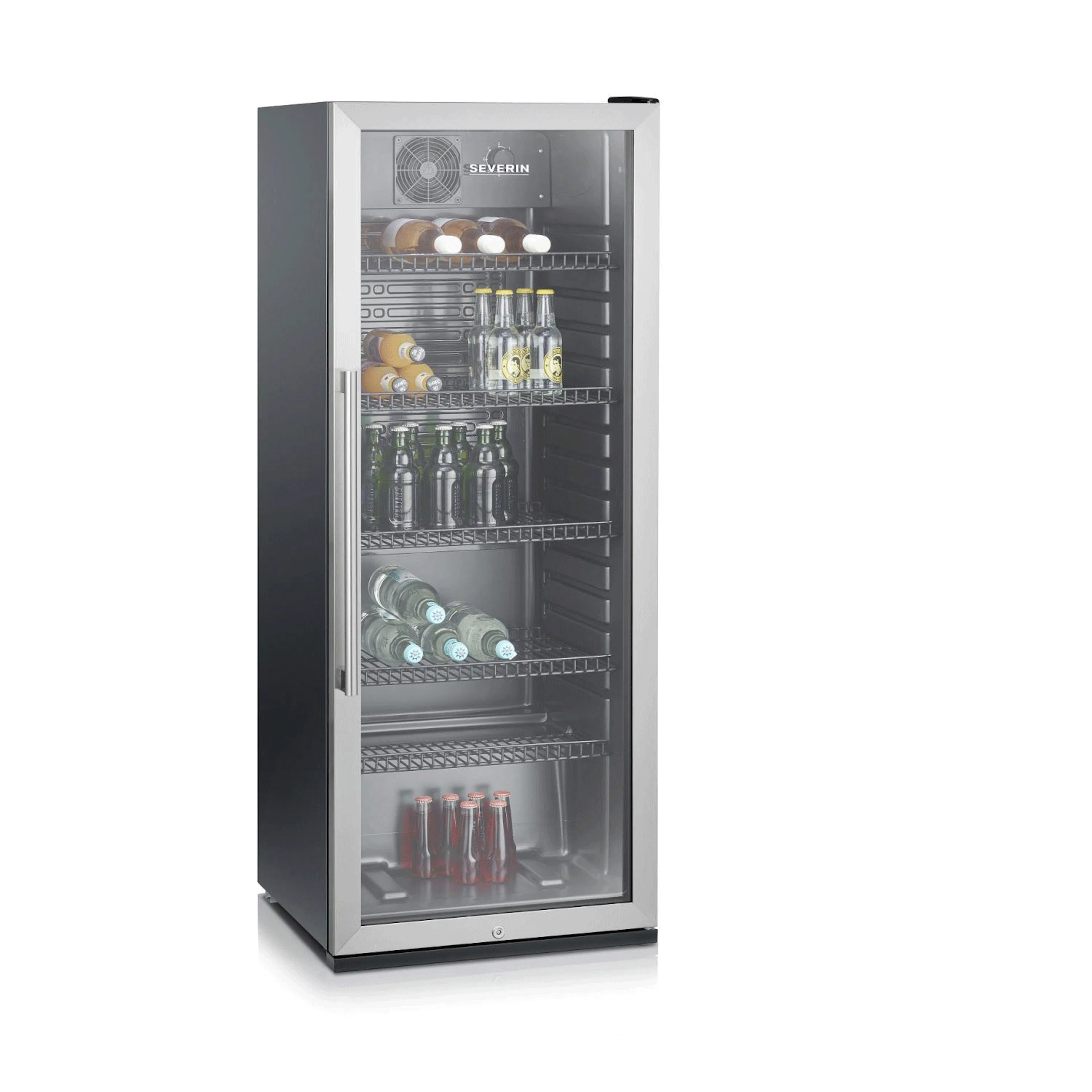 Dryckeskyl Severin FKS 8841 Svart