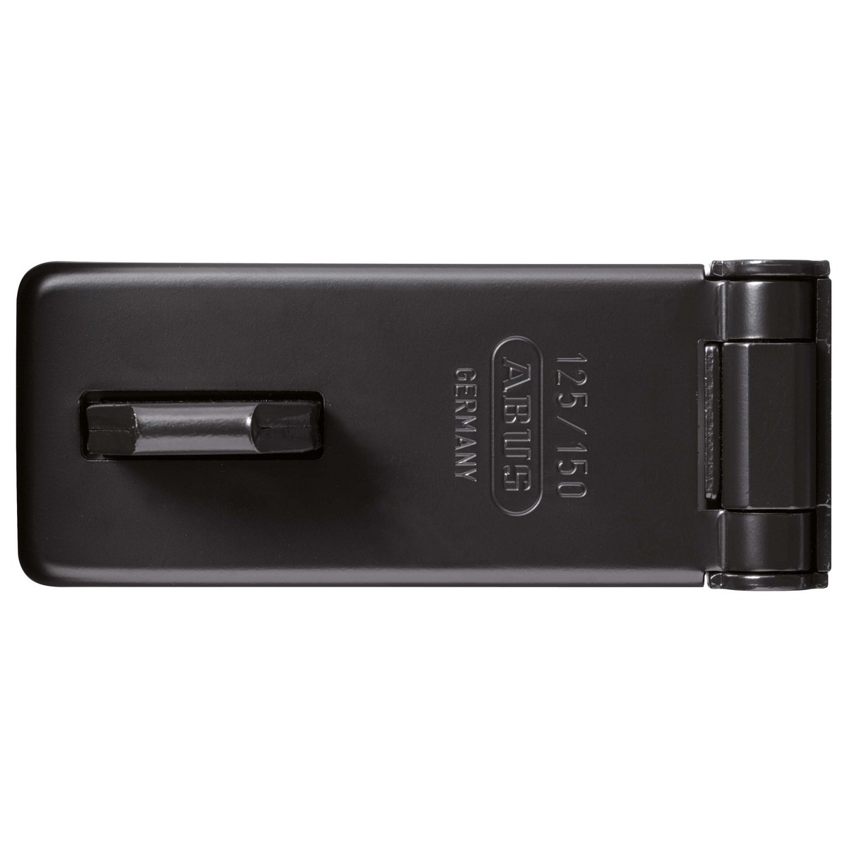 Ledhasp Abus 125/150 Klass 2