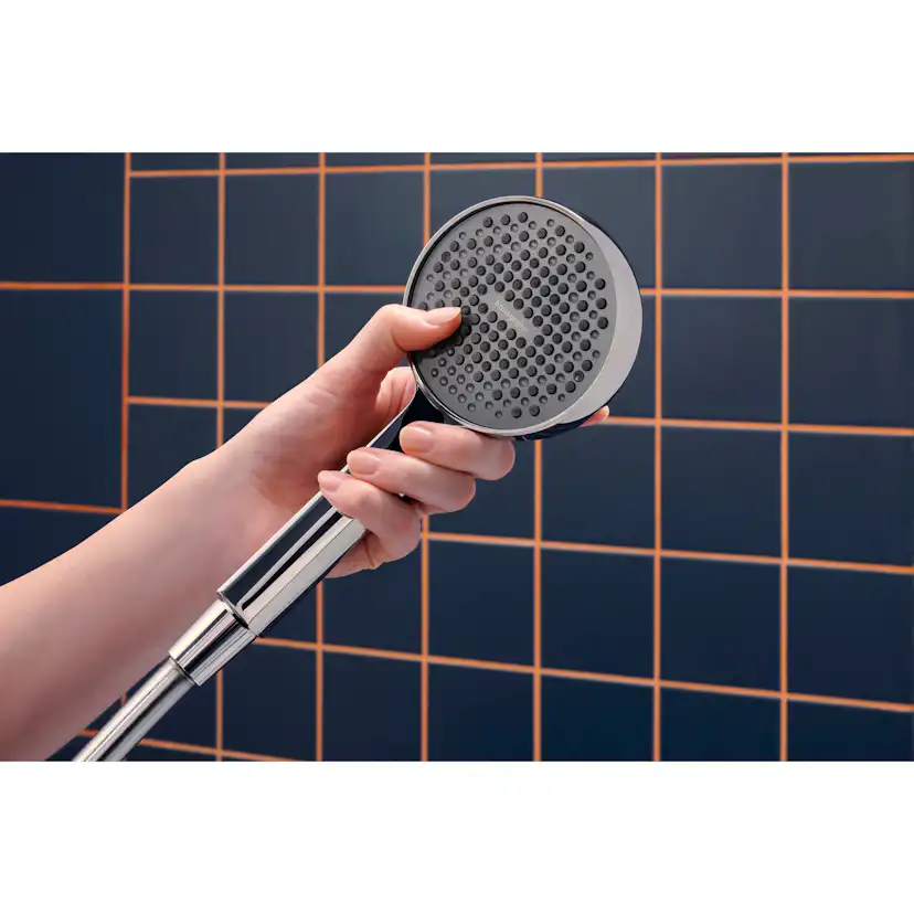 HG Activera S Handdusch 9 5 1jet EcoSm Krom