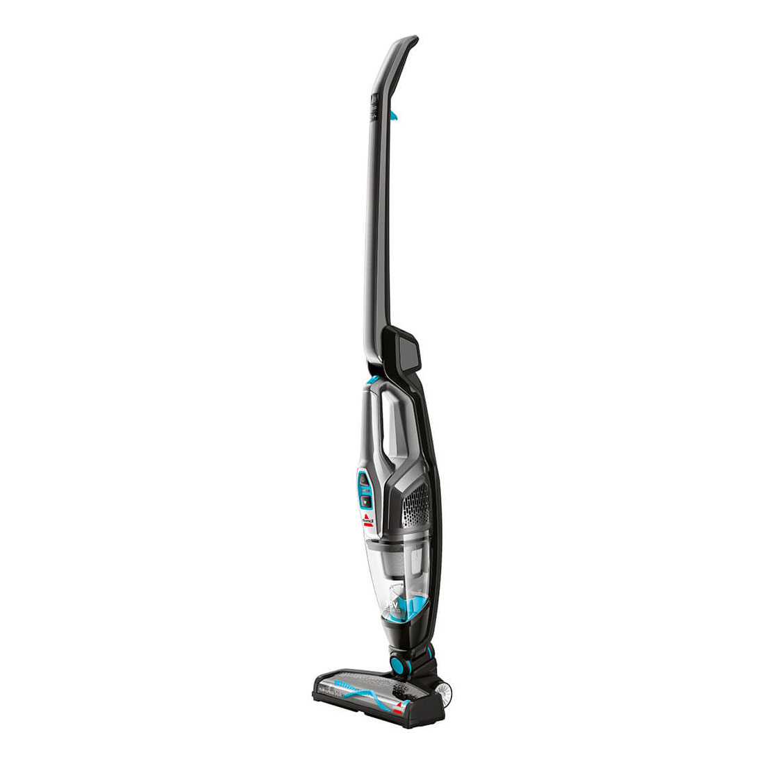 Skaftdammsugare Bissell MultiReach Essential 18V Sladdlös Dammsugare 0,45L