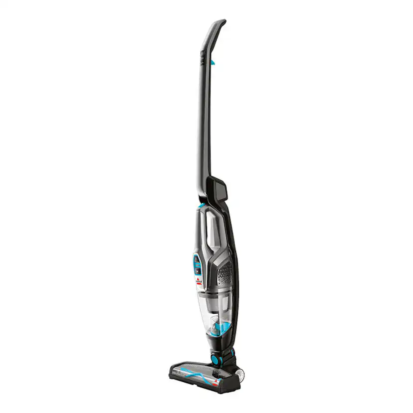 Skaftdammsugare Bissell MultiReach Essential 18V Sladdlös Dammsugare 0,45L