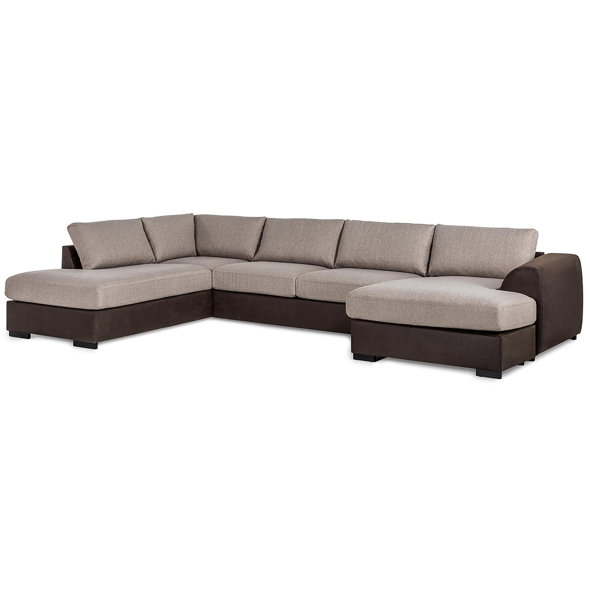 U-Soffa Scandinavian Choice Cuba