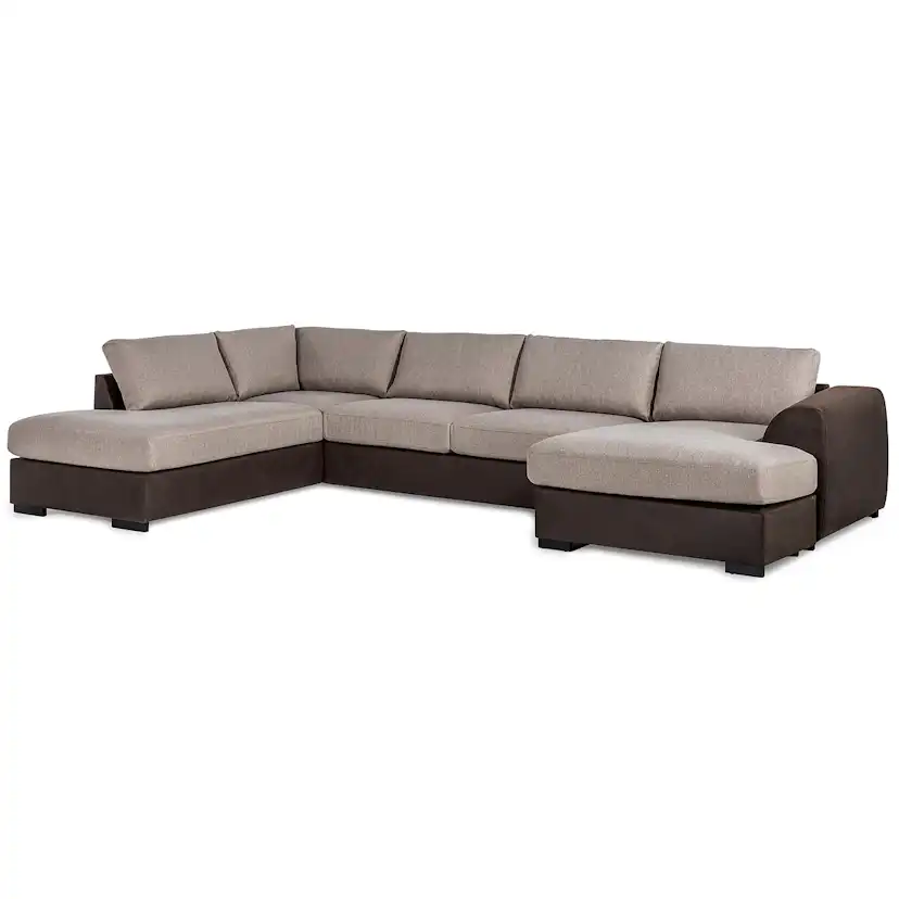 U-Soffa Scandinavian Choice Cuba