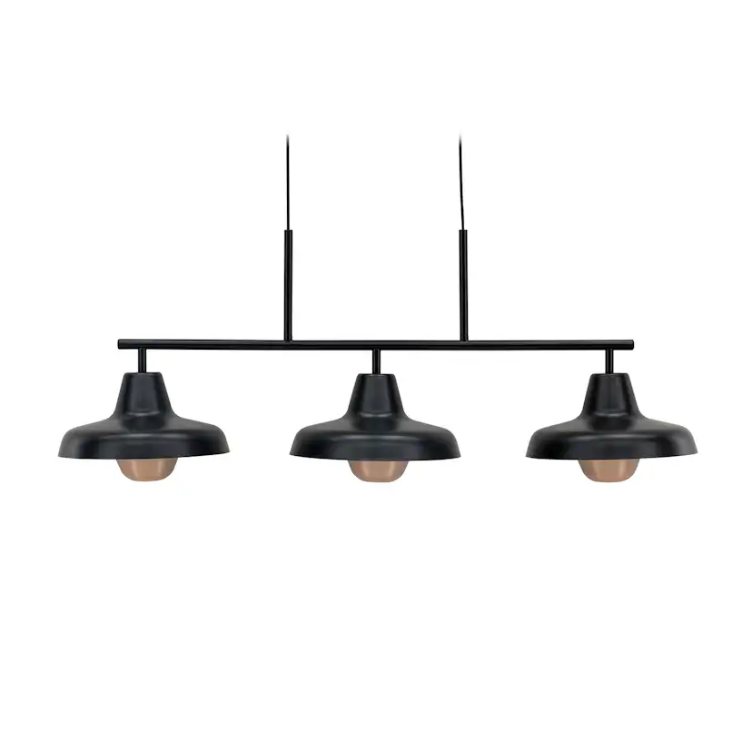 Taklampa Venture Home Stöten
