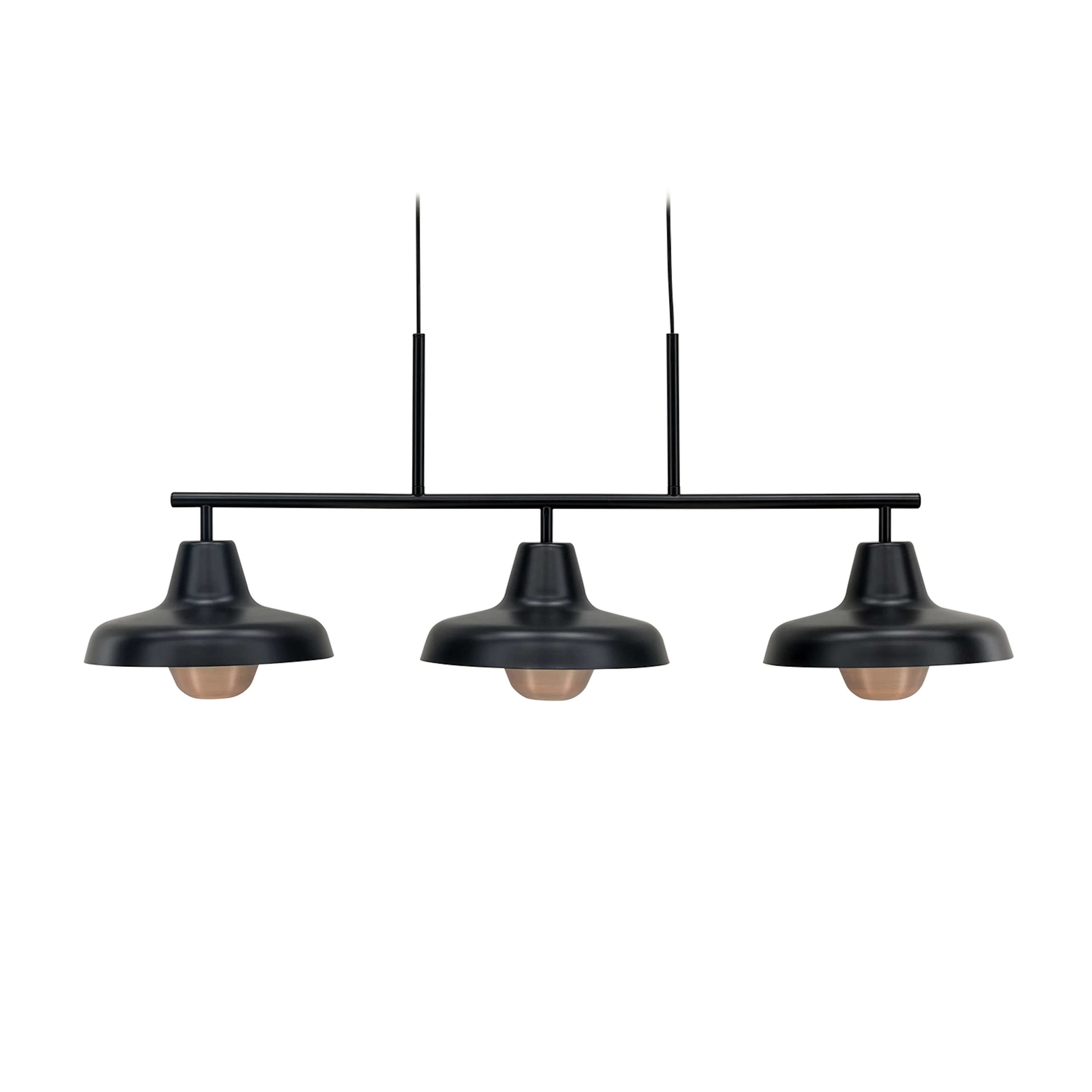 Taklampa Venture Home Stöten