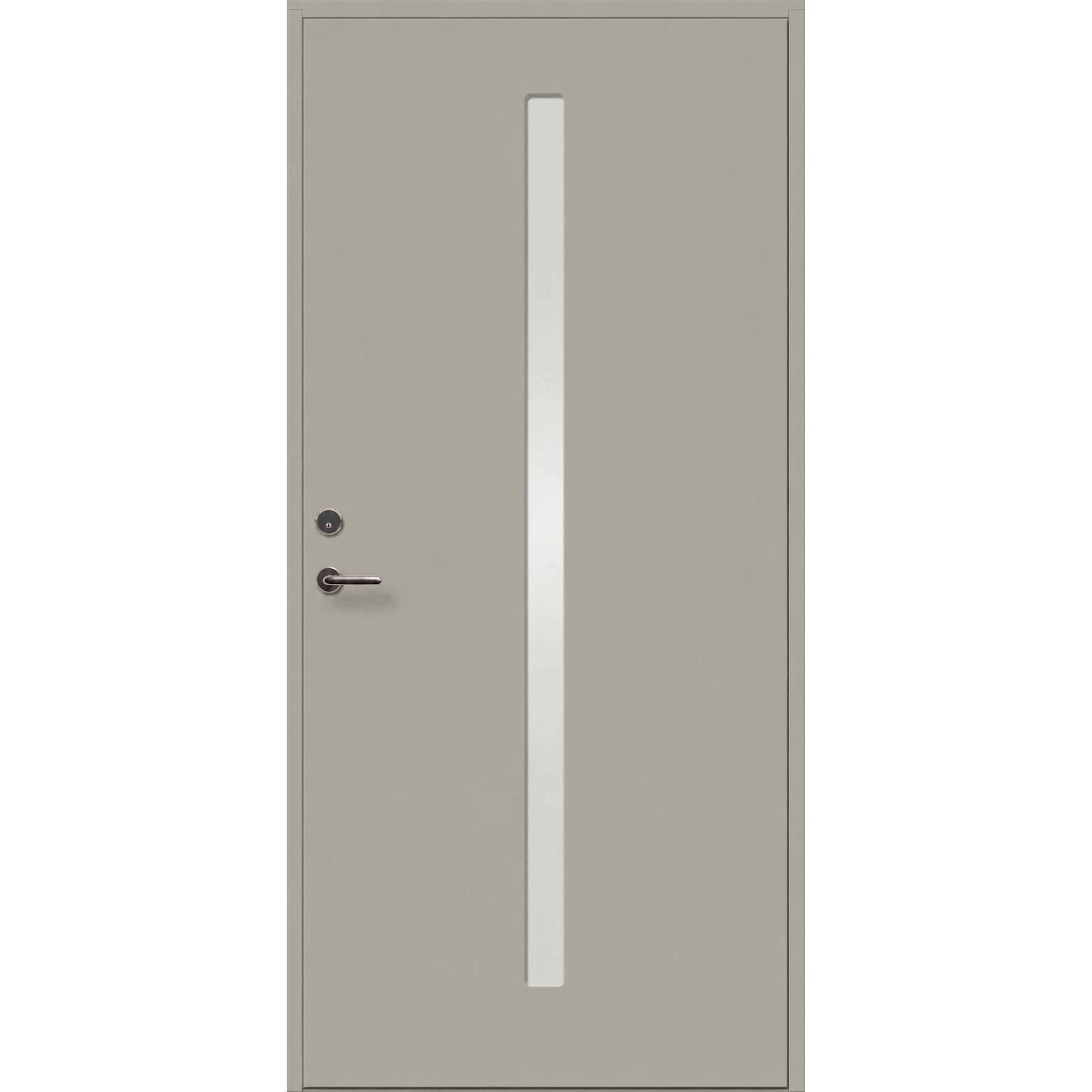 S-3502-Y, Ljusgrå