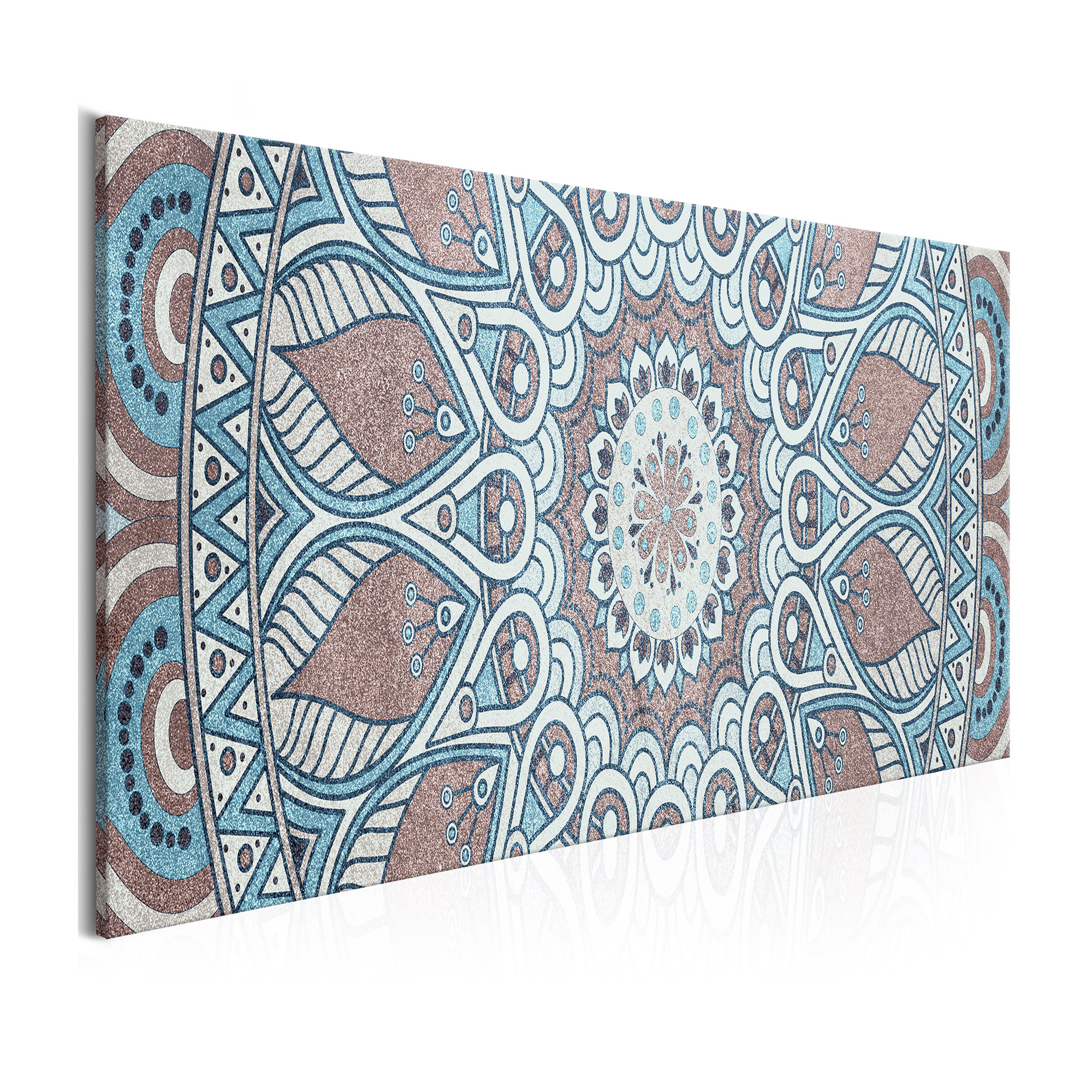 Tavla Arkiio Oriental Circle