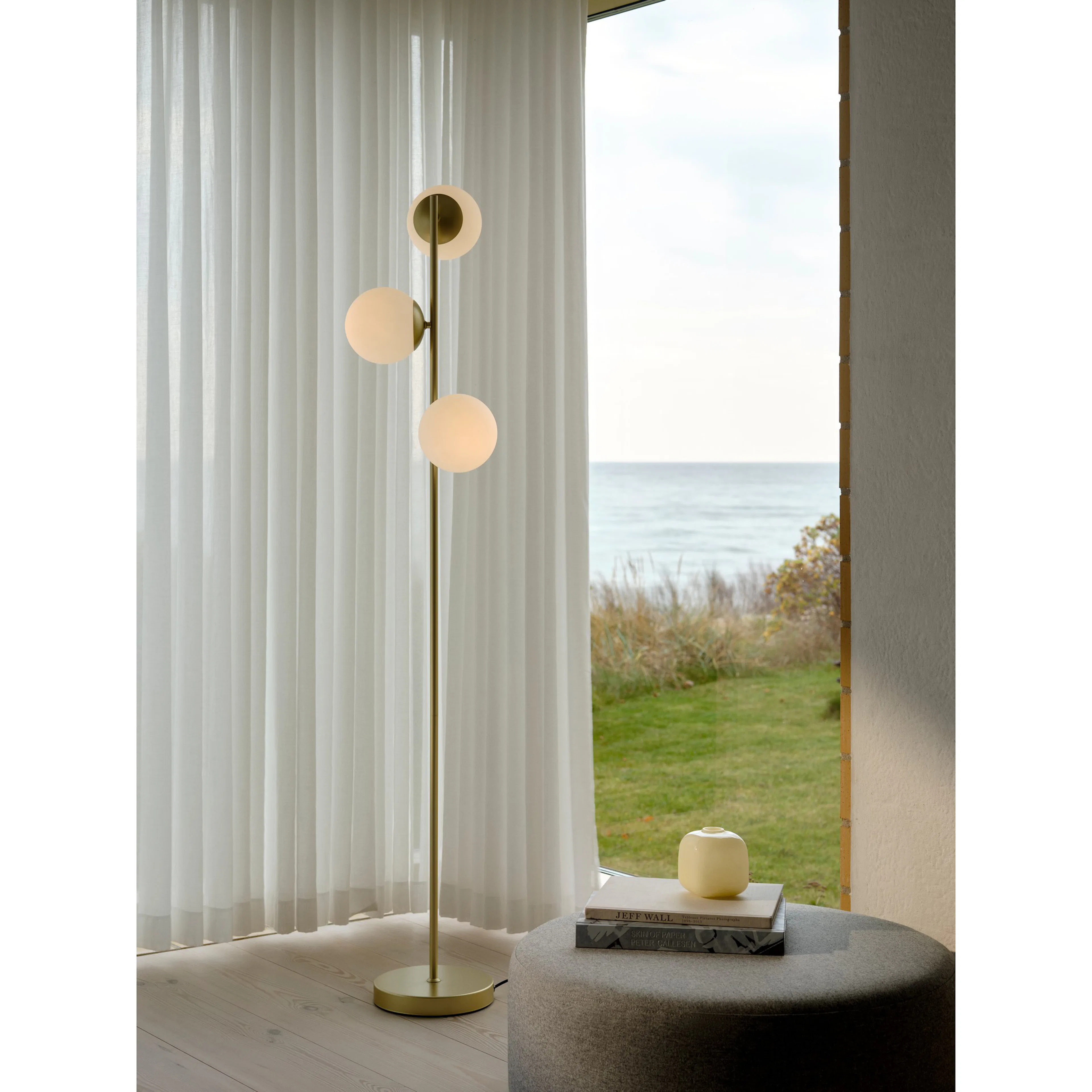 Golvlampa Nordlux Lilly