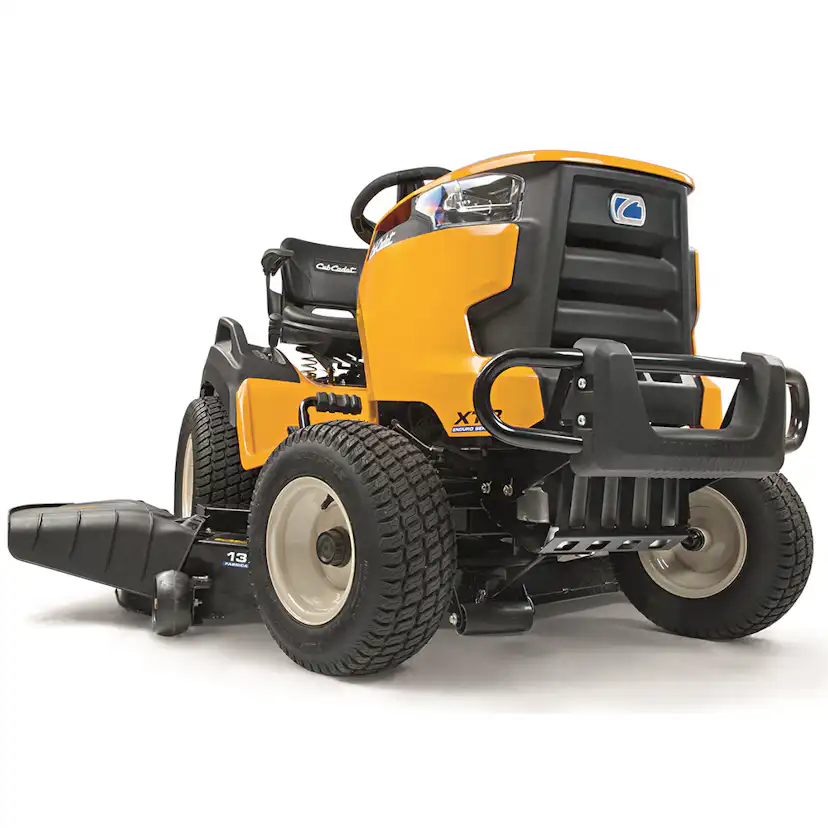 Traktor Cub Cadet XT3 QS137