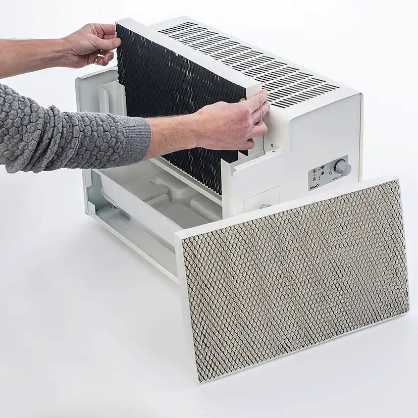 Luftfuktare Wood's HSW100 Vienna