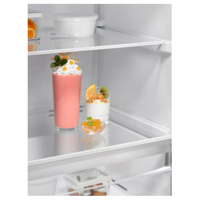 Electrolux EUT6NE28X1 fristående frysskåp
