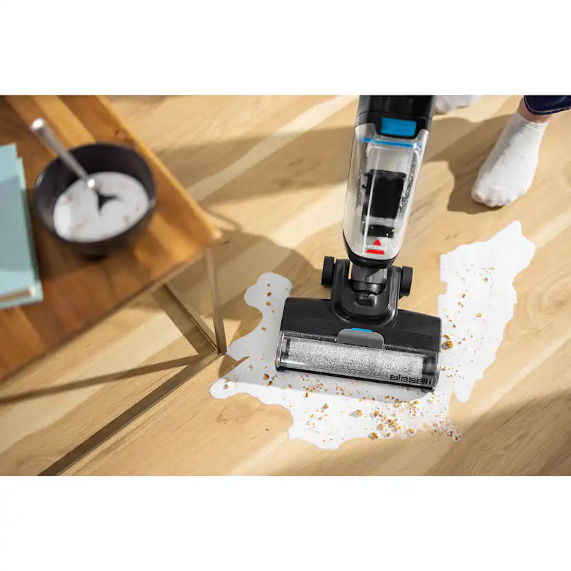 Dammsugare Bissell Crosswave HF2 Select