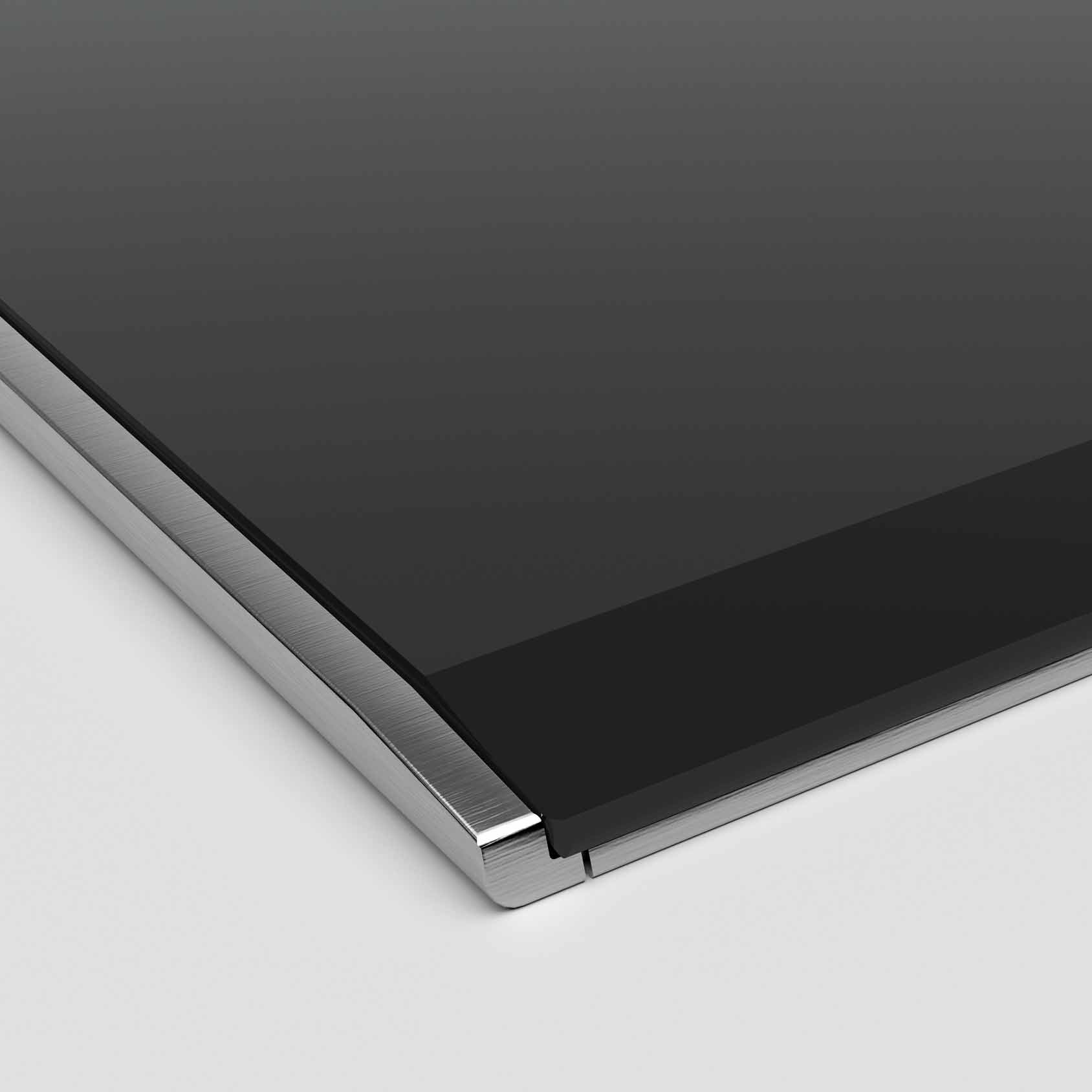 Glaskeramikhäll Bosch PKF675FP1E