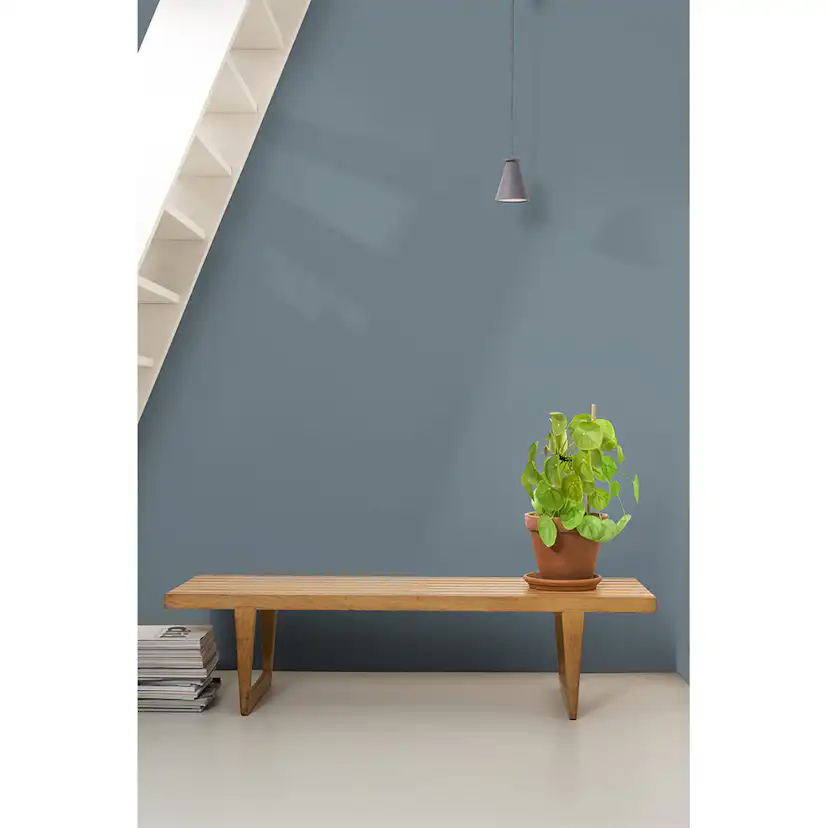Väggfärg Nordsjö Perform+ Easy2Clean Matt Glans 10 1 L