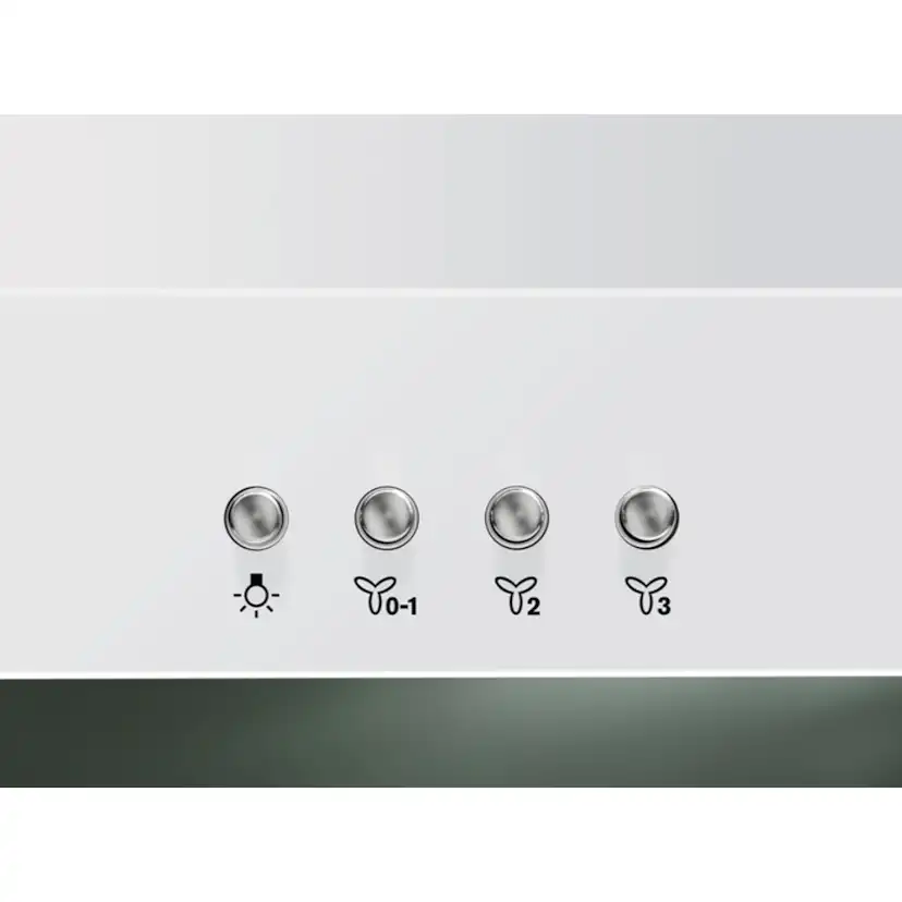 Köksfläkt Electrolux LFV316
