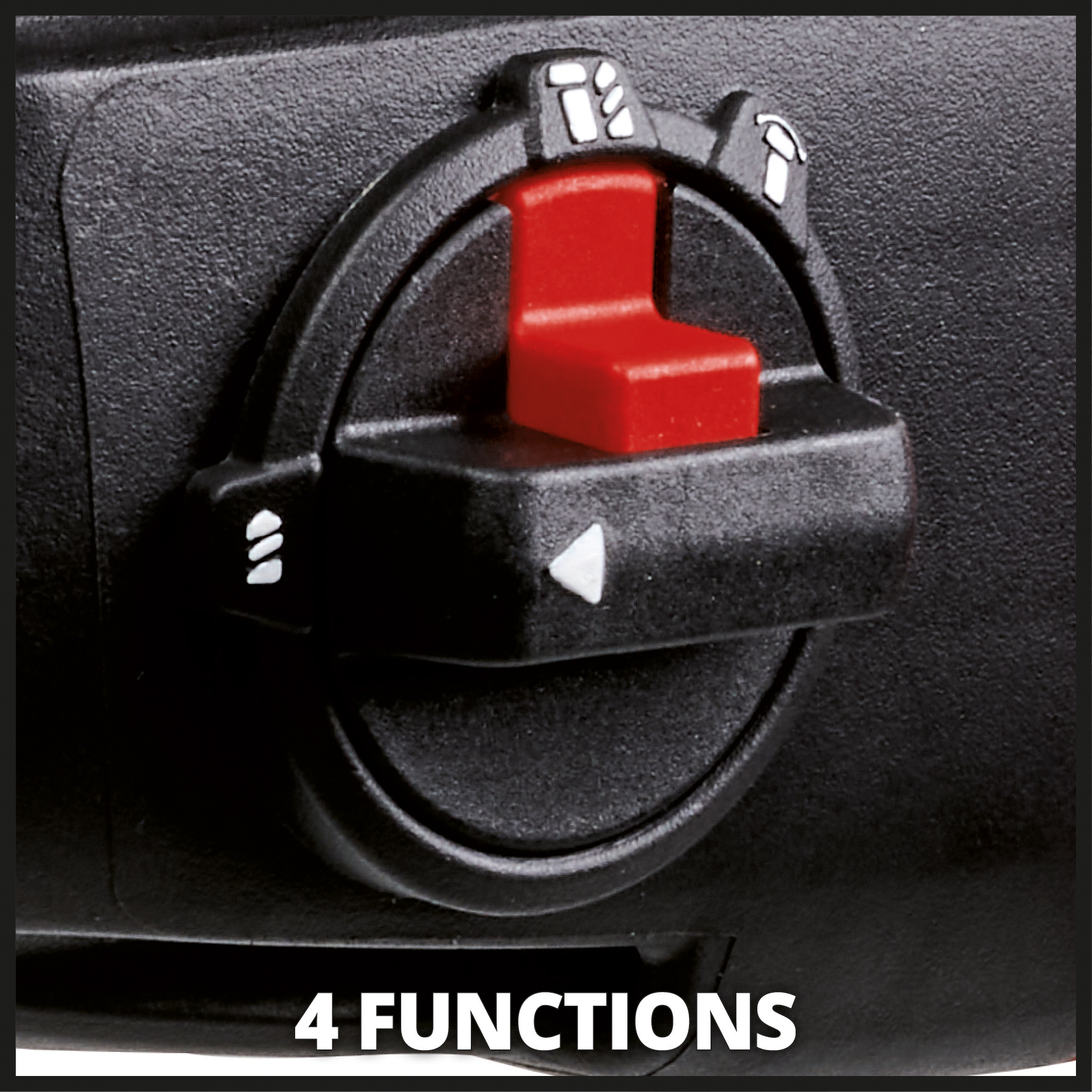 Roterande Borrhammare Einhell TC-RH 620 4F