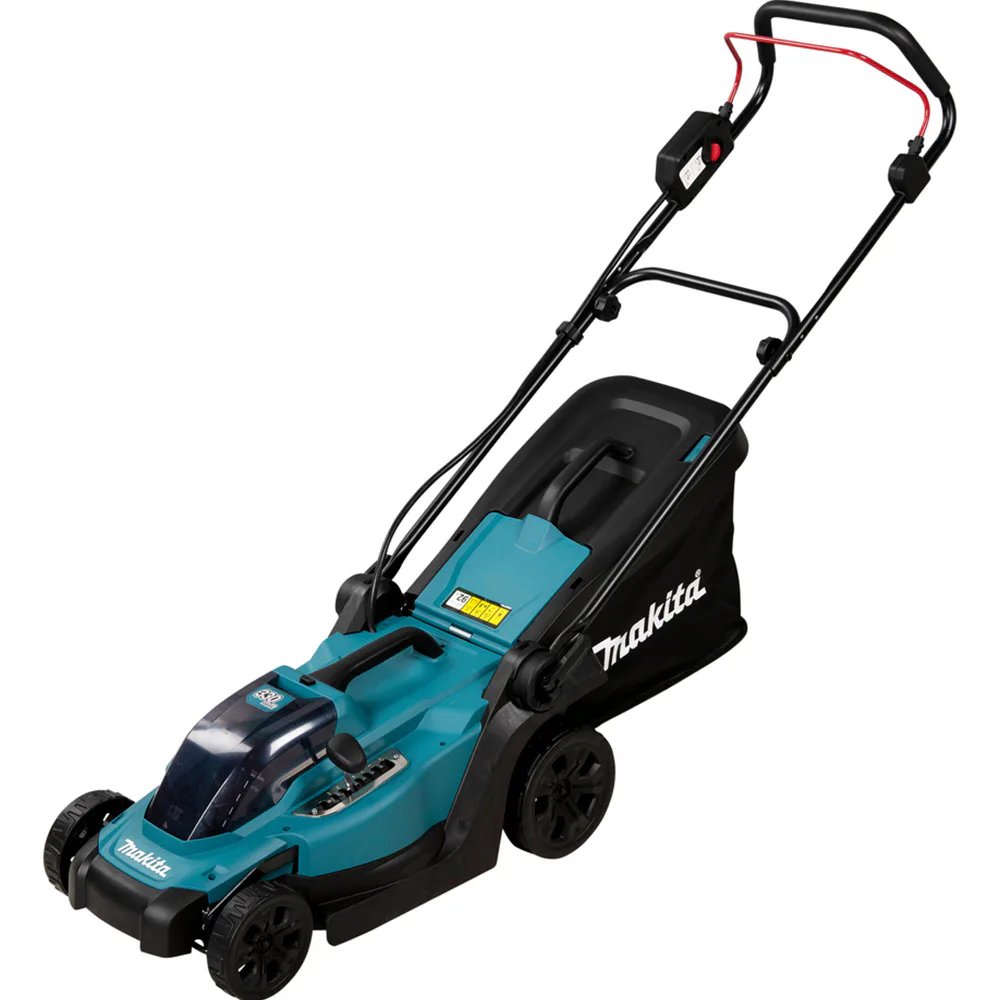 Gräsklippare Makita LXT DLM330Z LXT 18V utan Batteri & Laddare