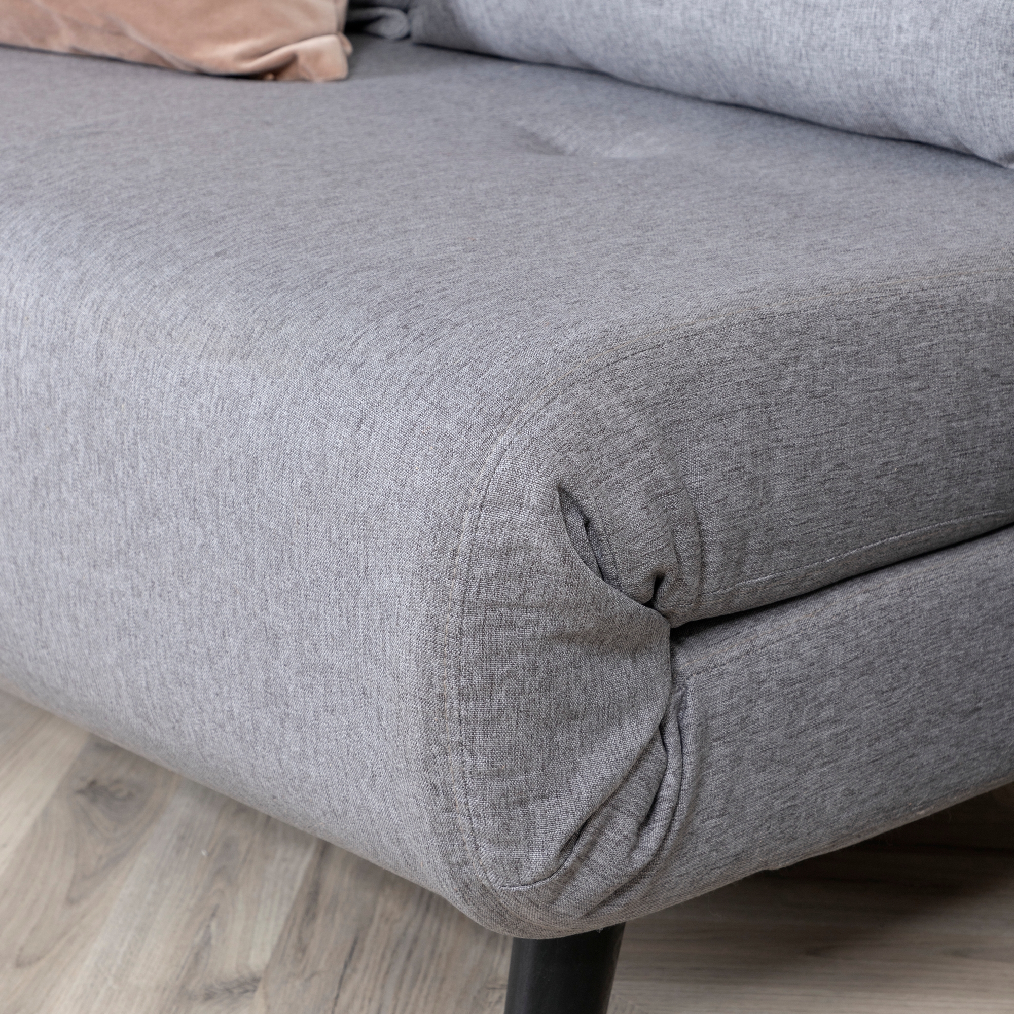 Bäddsoffa Venture Home Vicky Polyester 190x120