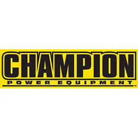 Champion Generators
