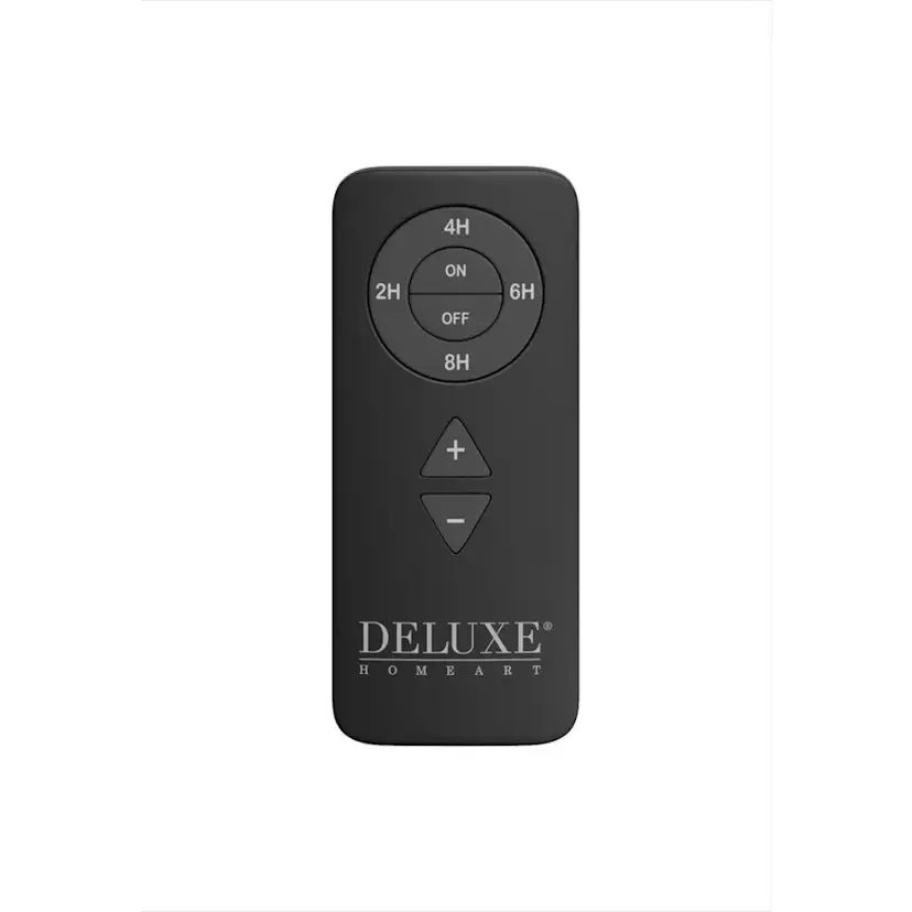 Fjärrkontroll DeluxeHomeart LED-ljus