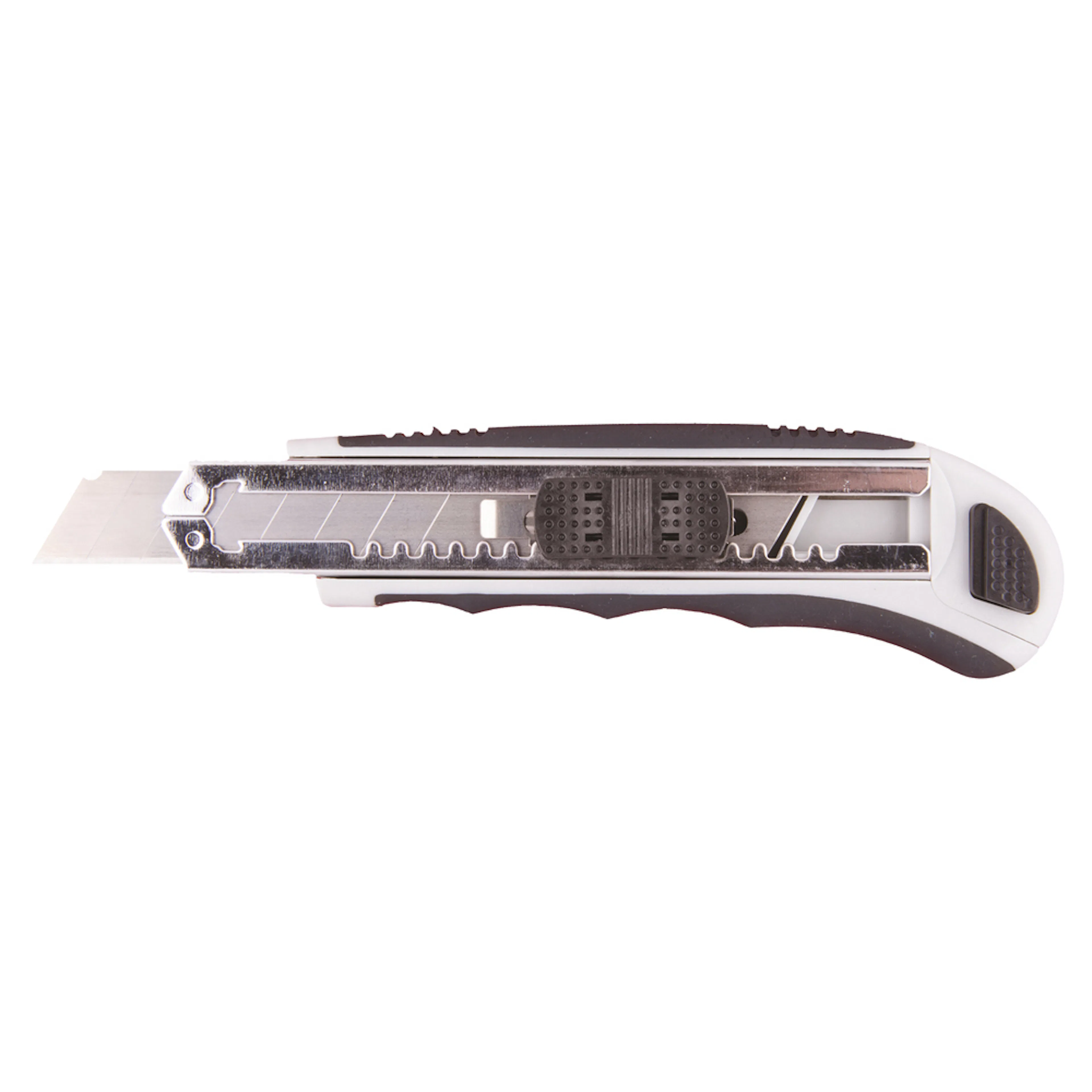Snäppkniv Makita D-58855 18Mm + 8St Blad
