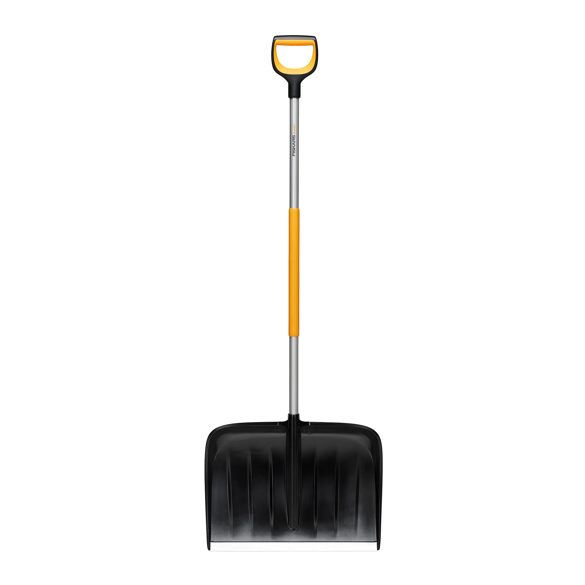Snöraka Fiskars X-series