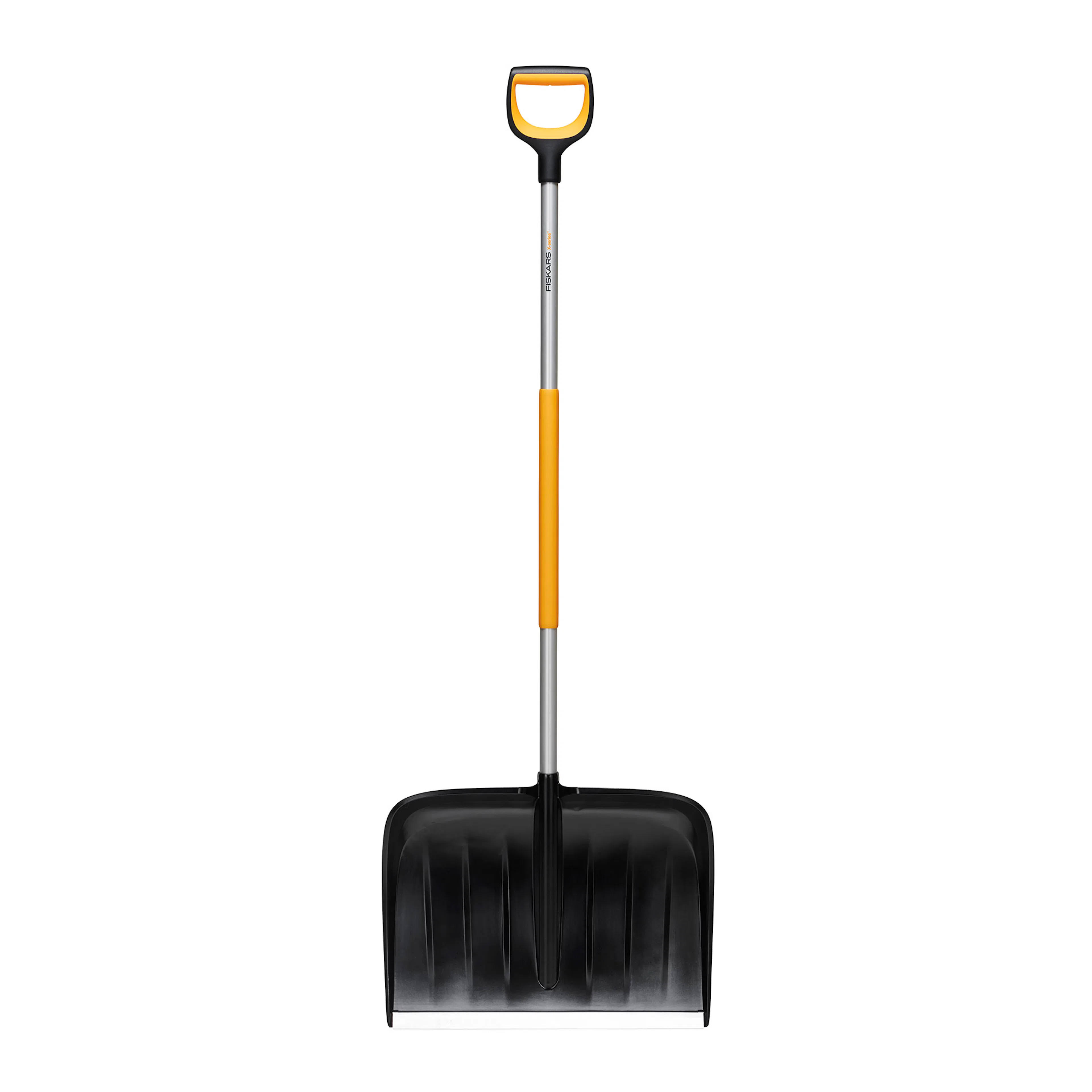 Snöraka Fiskars X-series