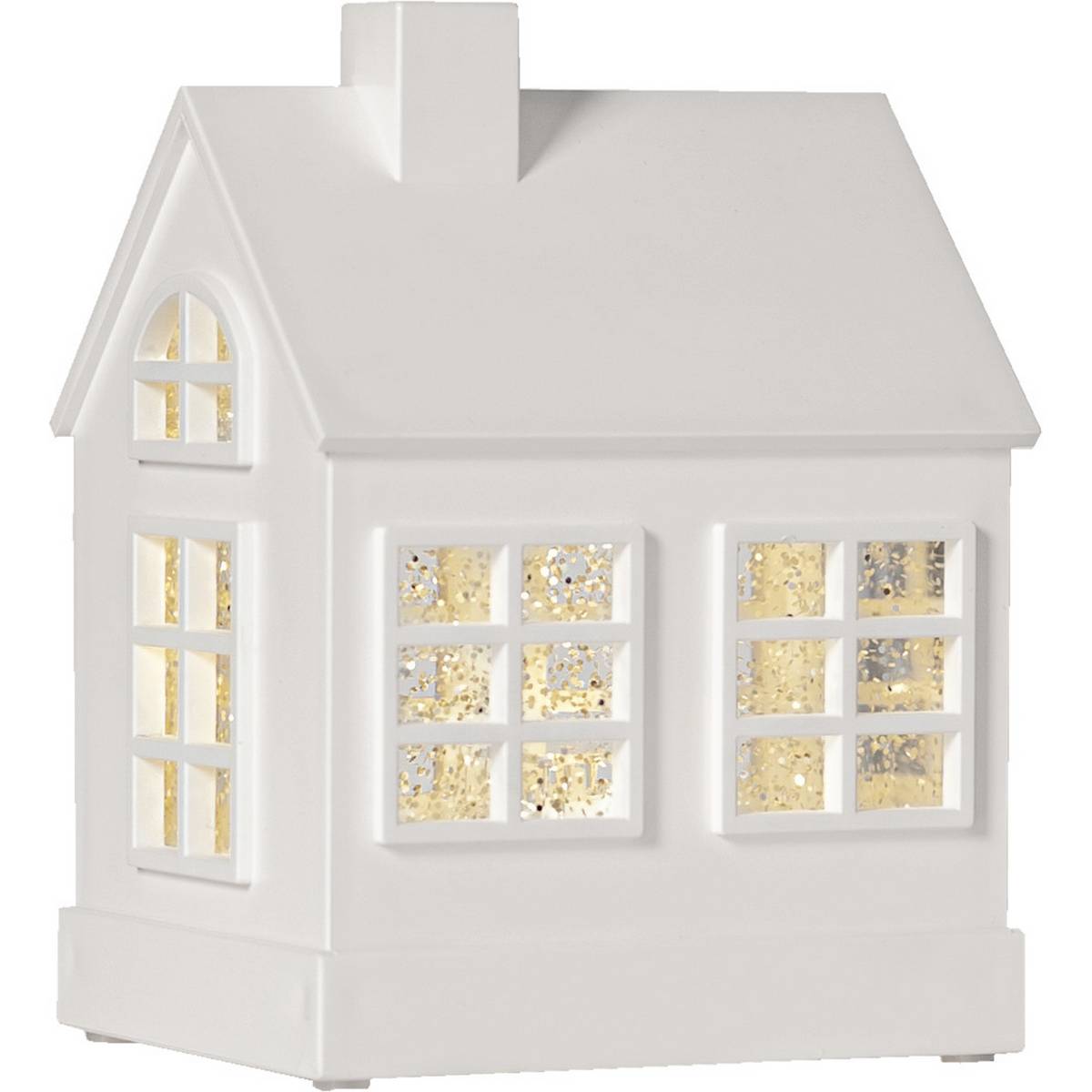 Inomhusdekoration Vinter 15.5 cm