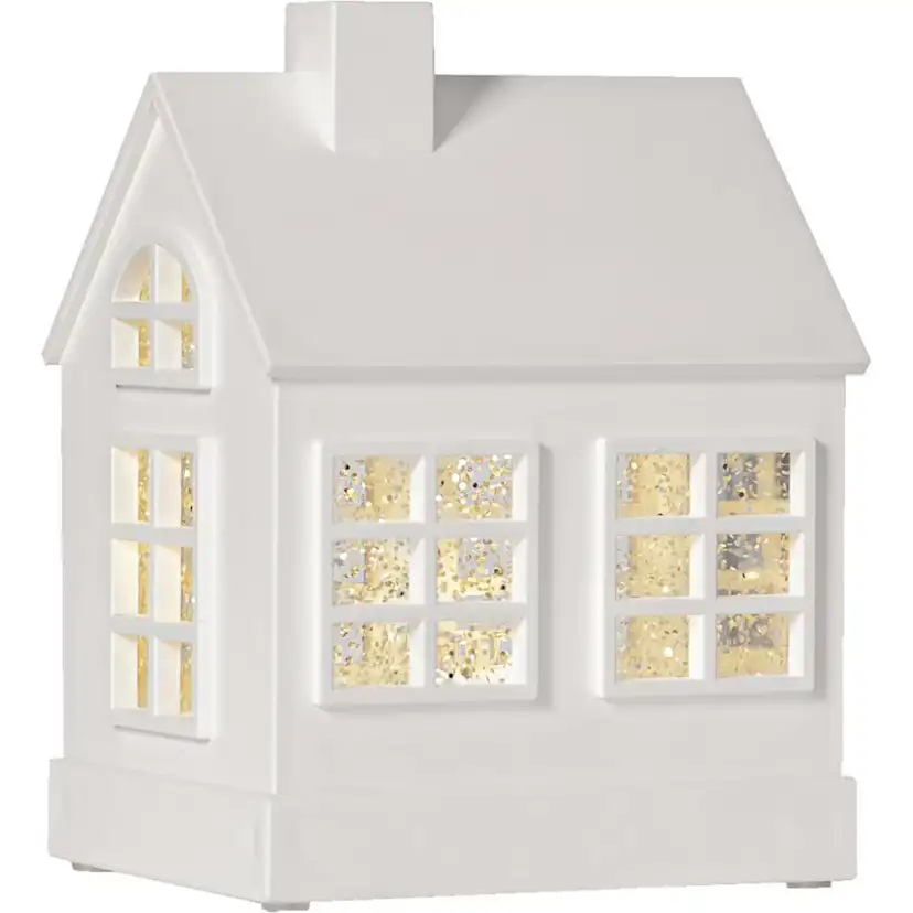 Inomhusdekoration Vinter 15.5 cm