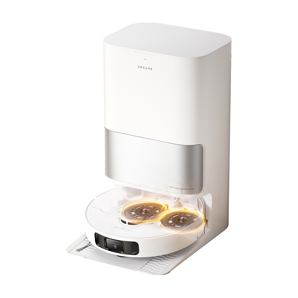 Robotdammsugare Dreame L10s Ultra GEN 2