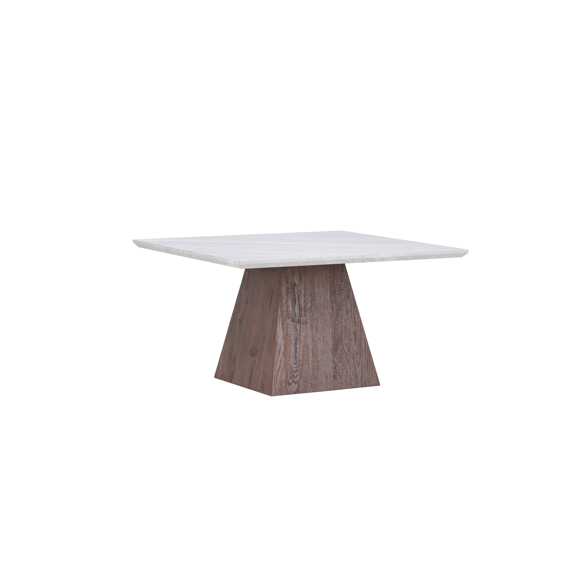 Soffbord Venture Home Cael 80x80x45 cm