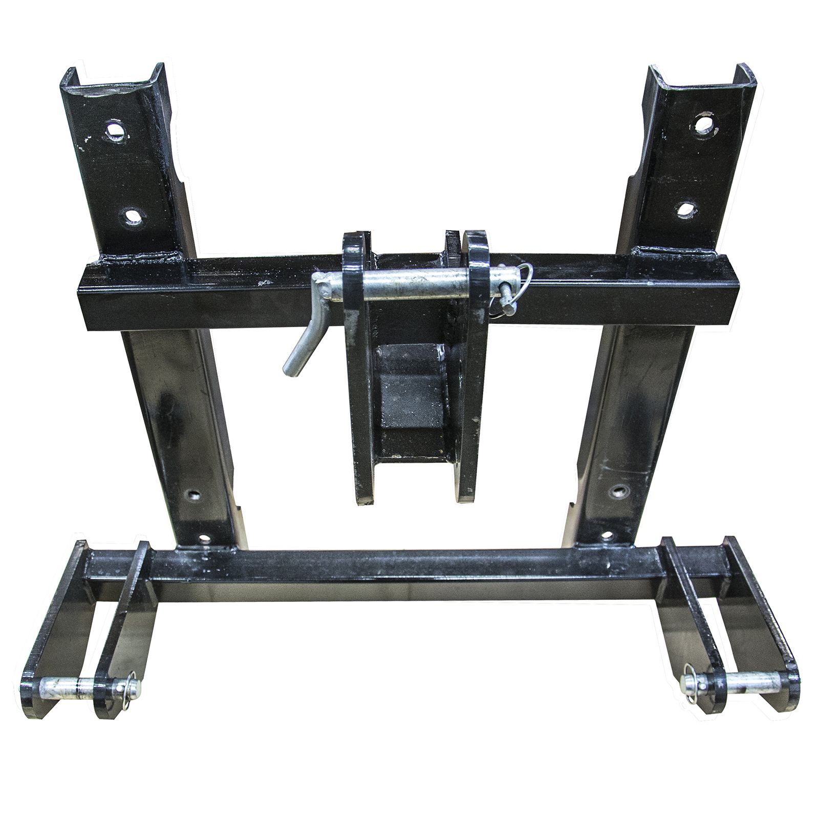 Redskapsfäste Kellfri Trepunkt för Balgrip